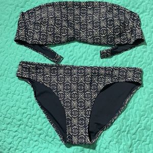 Aerie swim